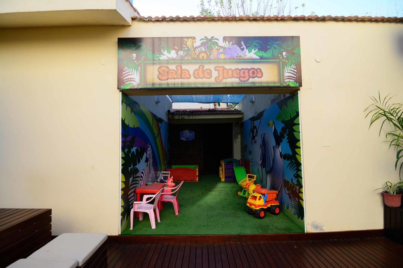 Hotel Urbano La Banda Exterior photo